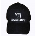 "Chai Tolerance" Hat